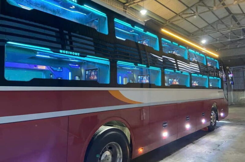 From Hanoi: 2-Day Sapa Limo Bus Tour & Fansipan Peak Visit - FAQ