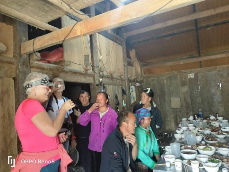 From Hanoi: 2-day Sapa luxury ethnic homestay tour - FAQ