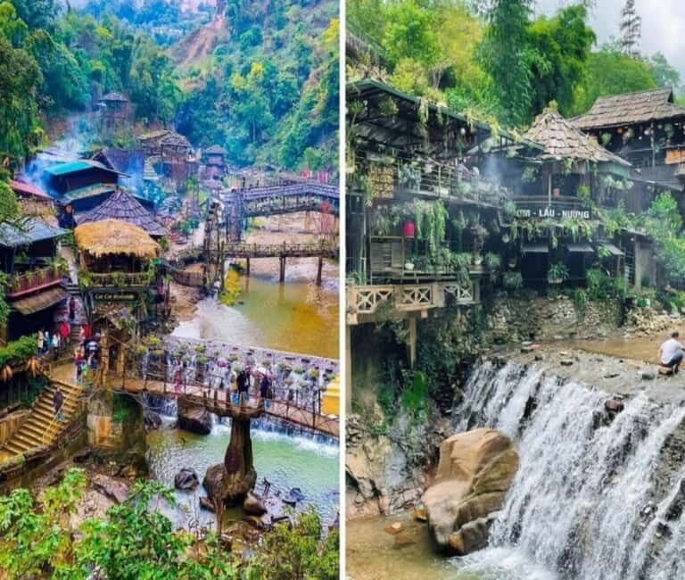 From Hanoi: 2-Day Sapa Tour Trekking & Homestay Experience - Final Remarks
