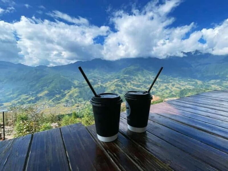 From Hanoi: 2-Day Sapa Trek, Cat Cat & Bac Ha Market - Second Day: Market and Mountain Trekking