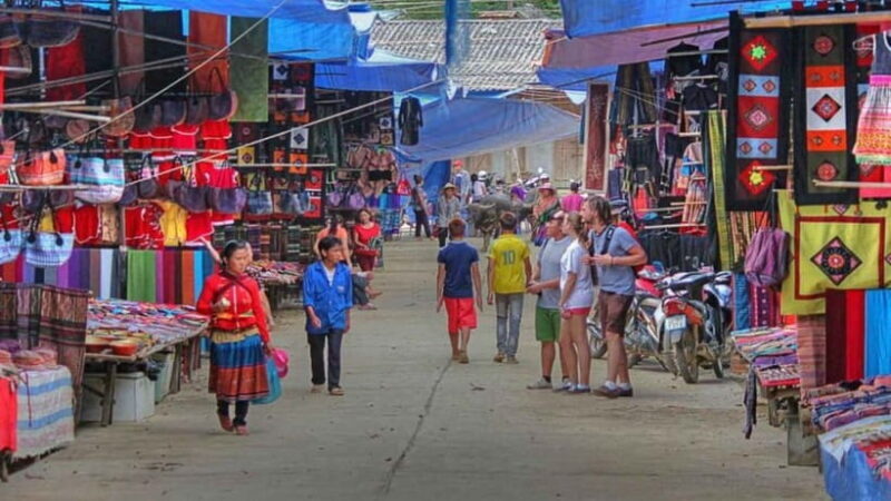 From Hanoi: 2-Day Sapa Trek, Cat Cat & Bac Ha Market - The Value Proposition