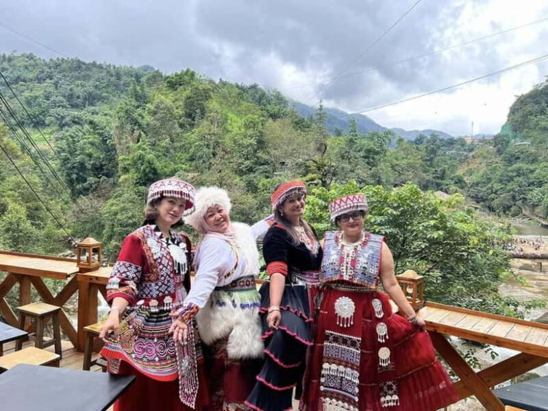 From Hanoi: 2-Day Sapa Trek, Cat Cat & Bac Ha Market - Practical Tips for Travelers