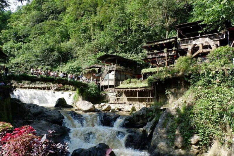 From Hanoi: 2-Day Sapa Trek, Cat Cat & Bac Ha Market - FAQ