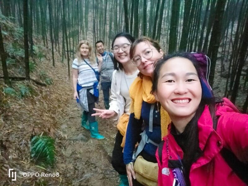 From Hanoi: 2-day Sapa Trek& Overnight in cosy ethnic family - A Practical and Authentic Journey into Sapa’s Heart