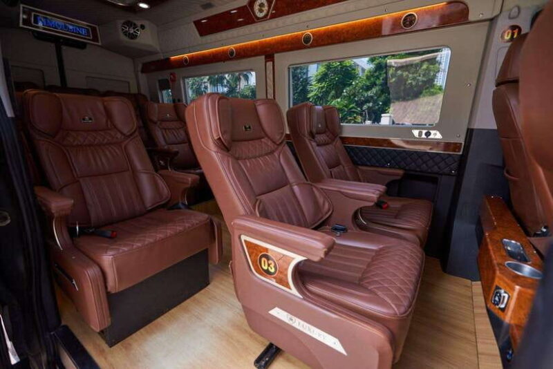 From Hanoi: 2-Day Sapa Trek Tour - Luxury Limousine Transfer - Detailed Breakdown of the Tour Experience