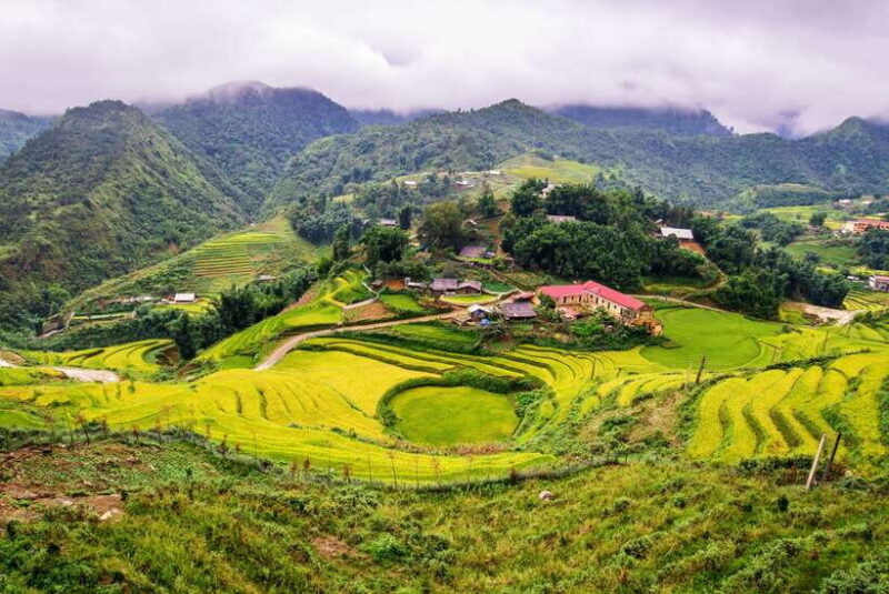 From Hanoi: 2-Day Sapa Trek Tour - Luxury Limousine Transfer - What the Reviews Say