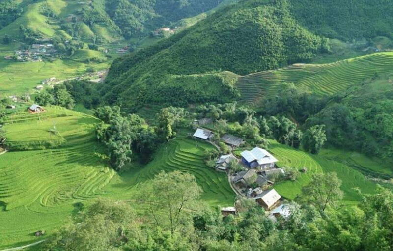 From Hanoi: 2-Day Sapa Trekking Cat Cat & Ta Van Village - What Makes This Tour Stand Out