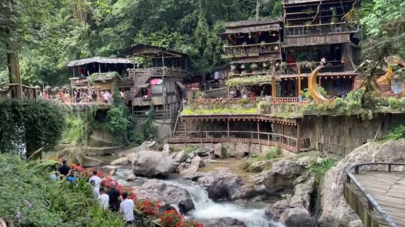 From Hanoi: 2-Day Sapa Trekking Cat Cat & Ta Van Village - Practical Considerations and Tips