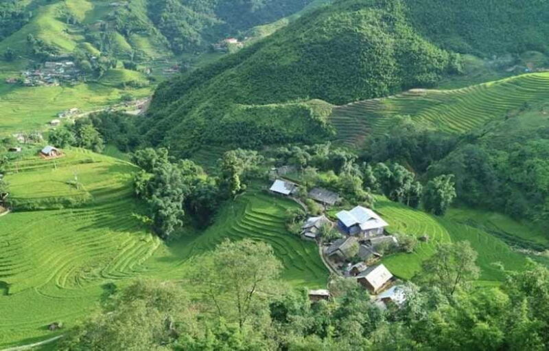 From Hanoi: 2-Day Sapa Trekking Cat Cat & Ta Van Village - Authenticity and Traveler Feedback