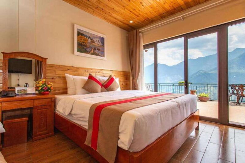 From Hanoi: 2-Day Sapa Trekking Tour (Sleep at hotel) - The Sum Up