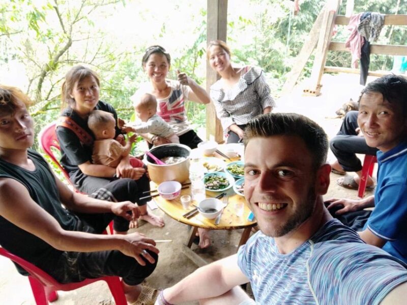 From Hanoi: 2-Day Sapa Trekking Trip with Homestay & Meals - Setting the Scene: The Journey Begins