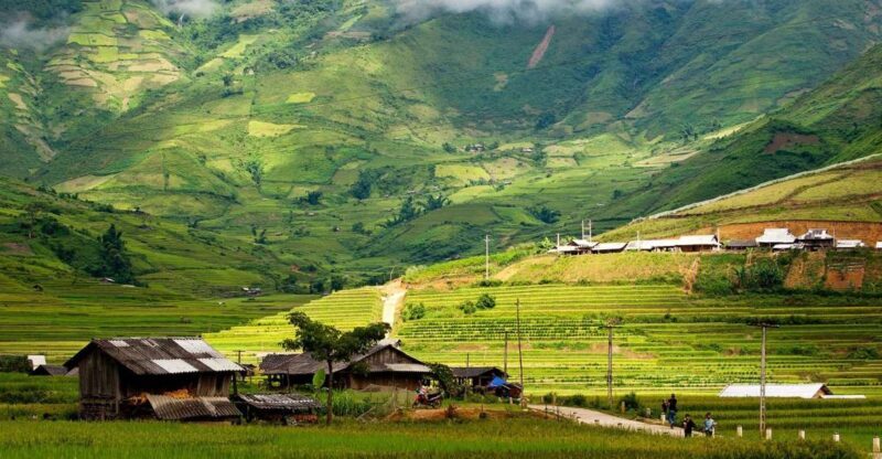 From Hanoi: 2-Day Sapa Trekking Trip with Homestay & Meals - Day 2: Further Exploration and Return