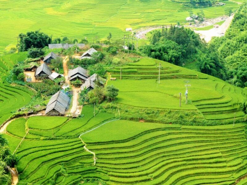 From Hanoi: 2-Day Sapa Trekking Trip with Homestay & Meals - Practicalities & Tips