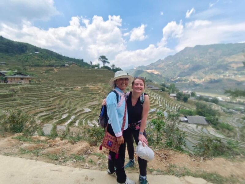 From Hanoi: 2-Day Sapa Trekking Trip with Homestay & Meals - Authentic Experiences from Reviews