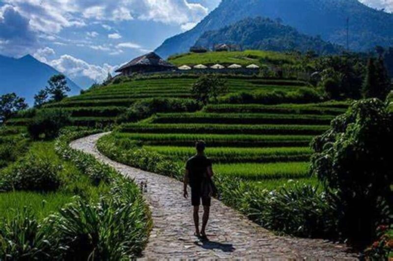 From Hanoi: 2-Day Sapa Valley Trek with Topas Ecolodge Stay - A Detailed Look at the Sapa Trek Experience