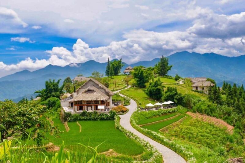 From Hanoi: 2-Day Sapa Valley Trek with Topas Ecolodge Stay - Final Thoughts