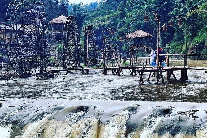 From Hanoi: 2 Days Luxury Sapa Trek & Fansipan Peak with Dcar - An Overview of the Tour Experience