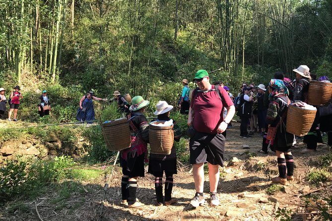 From Hanoi: 2 Days Sapa Trek & Fansipan Adventure with Dcar - A Complete Look at the Tour Experience