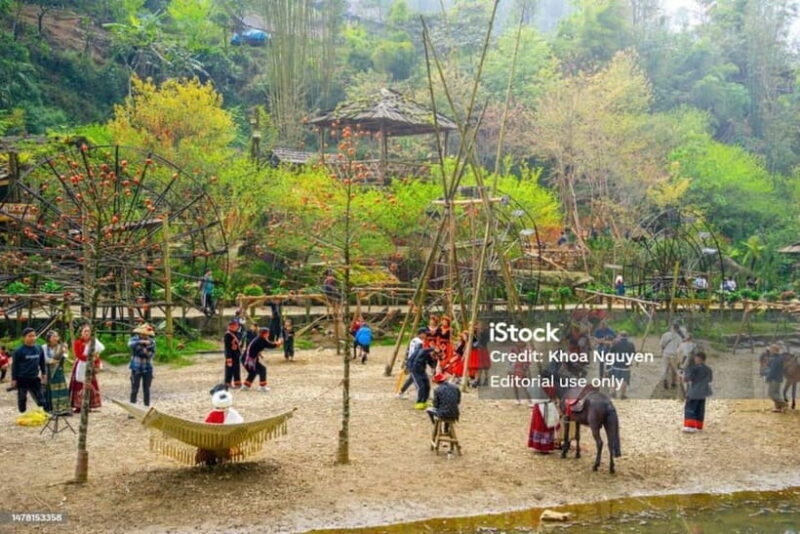 From Hanoi: 2-Days Sapa Trek Lao Chai/Cat Cat, Fansipan Peak - Who is This Tour Best For?