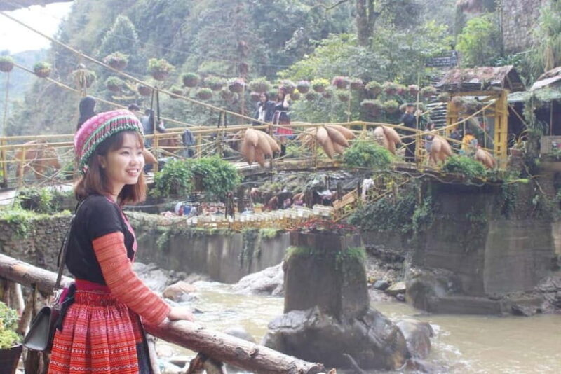 From Hanoi: 2-Days Sapa Trek Lao Chai/Cat Cat, Fansipan Peak - FAQs