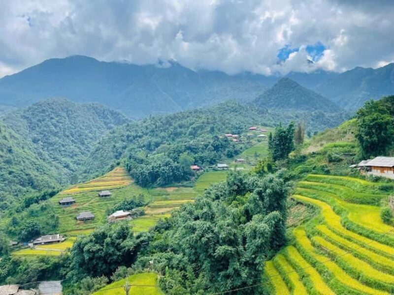 From Hanoi: 2-Days Sapa Trekking Tour Lao Chai and Cat Cat - Final Thoughts