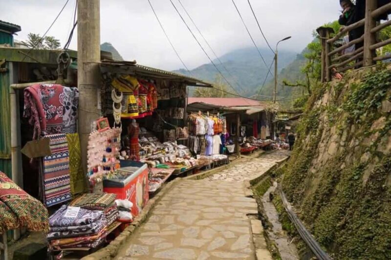 From Hanoi: 2-Days Sapa Trekking Tour Lao Chai and Cat Cat - FAQ