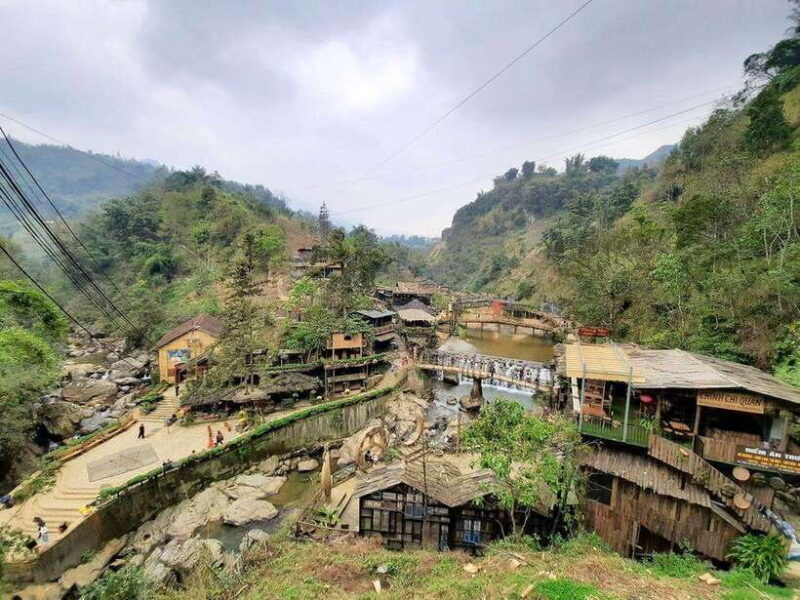 From Hanoi: 2-Days Trekking Sapa With Ethnic Minority Guide - Starting from Hanoi: Smooth and Comfortable Transfer