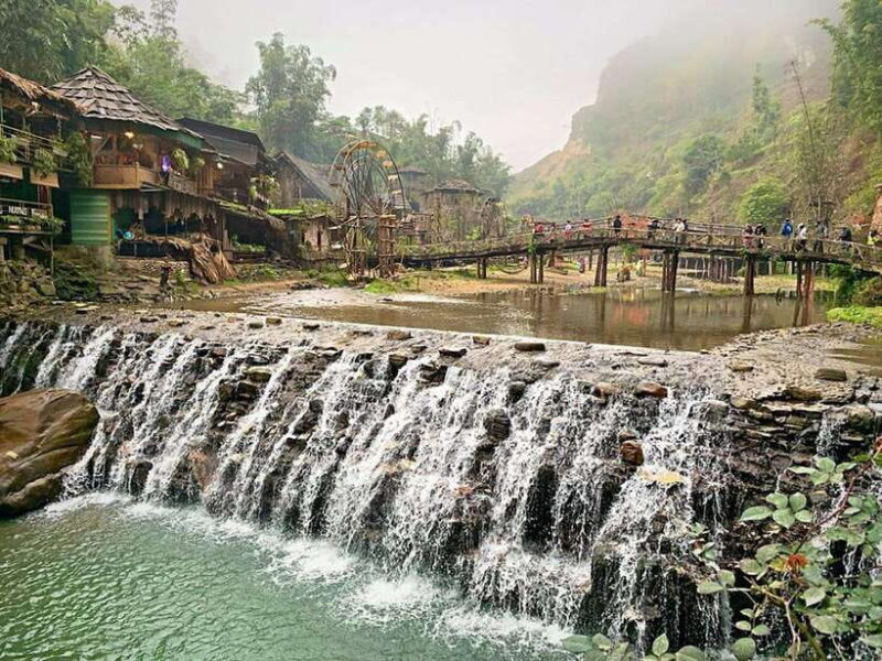 From Hanoi: 2-Days Trekking Sapa With Ethnic Minority Guide - What’s Included and What’s Not