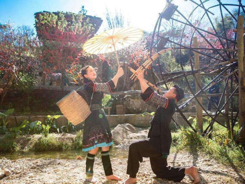 From Hanoi: 2-Days Trekking Sapa With Ethnic Minority Guide - Authenticity and Experience