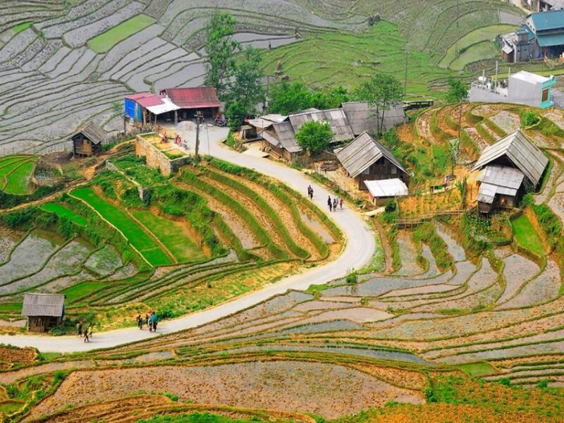 From Hanoi: 2-Days Trekking Sapa With Ethnic Minority Guide - Transportation and Timing: Why It Matters