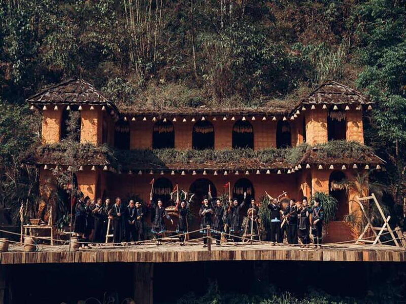 From Hanoi: 2-Days Trekking Sapa With Ethnic Minority Guide - Suitability and Who Will Love It