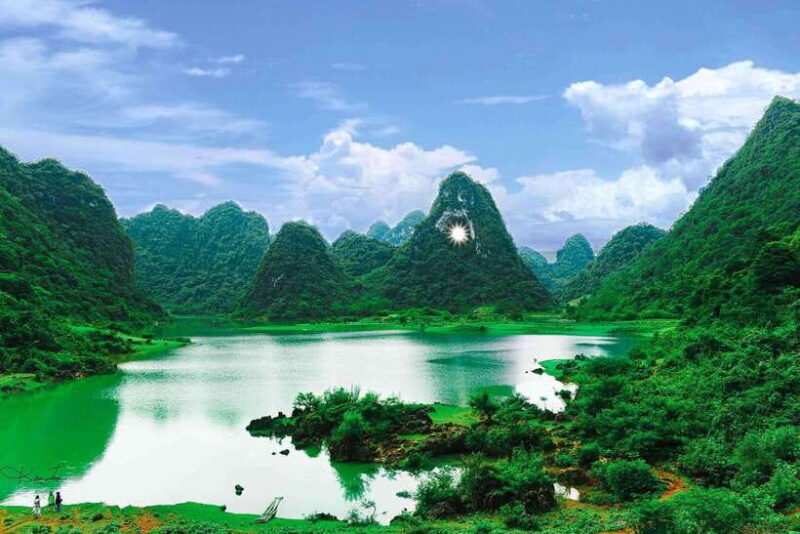 From Hanoi: 2-Night 2-Day explore Ban Gioc Waterfall - A Closer Look at the Itinerary: What to Expect