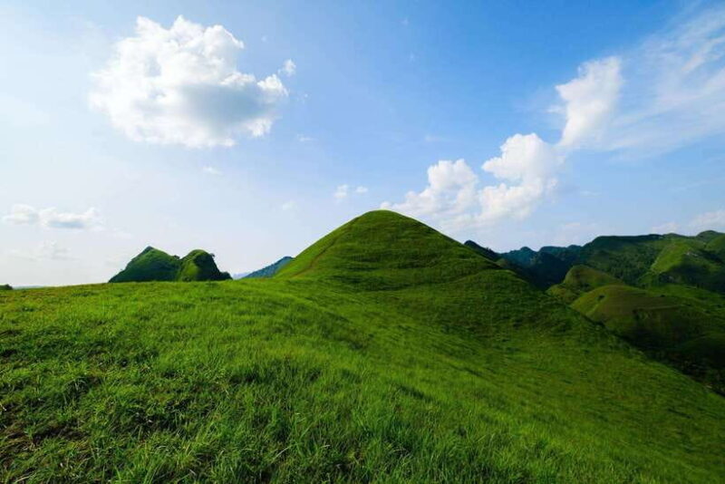 From Hanoi: 2-Night 2-Day explore Ban Gioc Waterfall - Practical Tips for Travelers