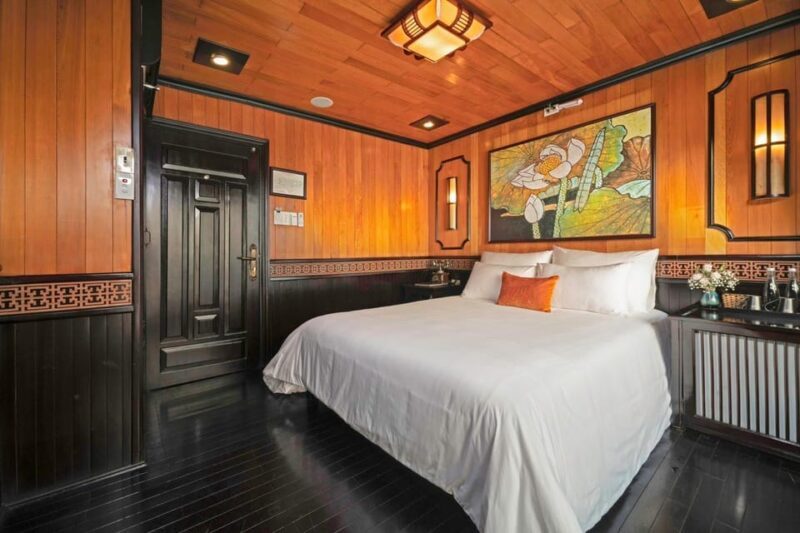 From Hanoi: 2D1N Ha Long Bay by Arcady Boutique Cruise - What Makes This Tour Stand Out?