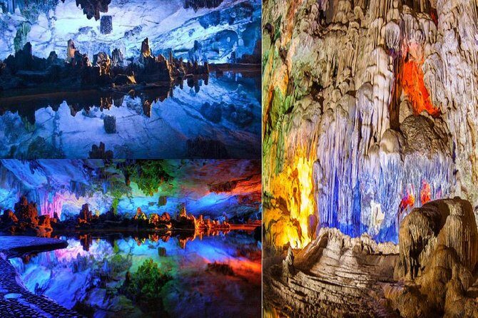 From Hanoi: 2D1N Ha Long Bay Deluxe Cruise with Bus Limousine - Price and Value: Is It Worth It?