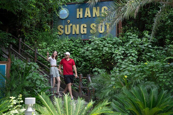 From Hanoi: 2D1N Ha Long Bay Deluxe Cruise with Bus Limousine - The Review Highlights: Authentic Traveler Feedback
