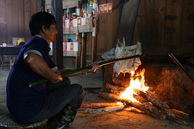 From Hanoi: 2D1N Mu Cang Chai Private Trekking & Homestay - The Experience in Detail