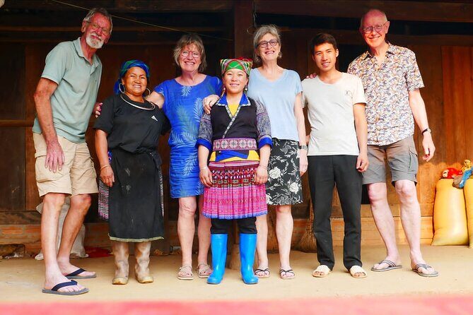 From Hanoi: 2D1N Mu Cang Chai Private Trekking & Homestay - FAQ