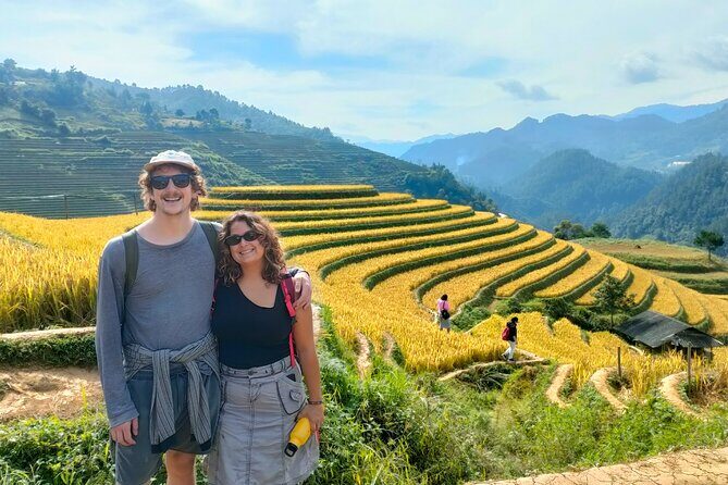 From Hanoi: 2D1N Mu Cang Chai Private Trekking & Homestay - Final Thoughts