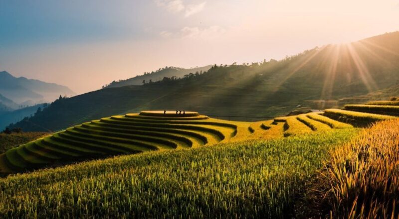 From Hanoi: 2D1N Sapa Trekking by VIP Sleeper Bus - FAQ