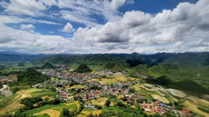 From Hanoi: 3-Day 2-Night Ha Giang Loop Easy Rider Tour - Authentic Encounters & Real Impressions