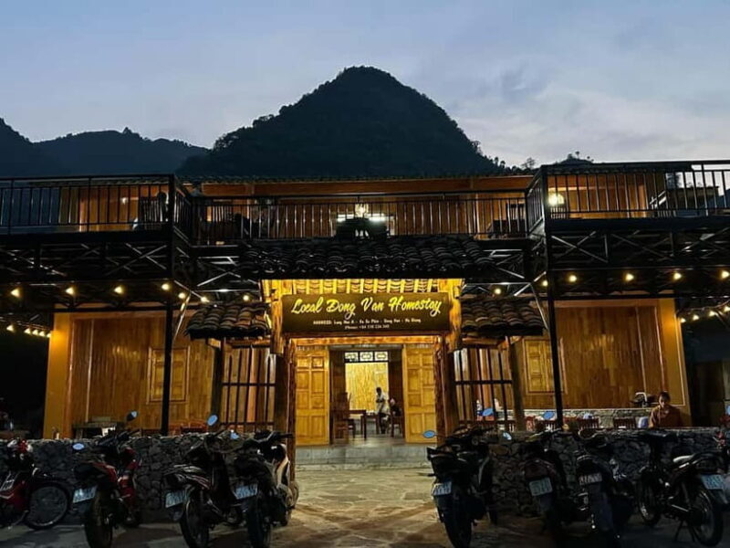 From Hanoi: 3-Day 2-Night Ha Giang Loop Easy Rider Tour - Final Thoughts: Is This Tour Right for You?