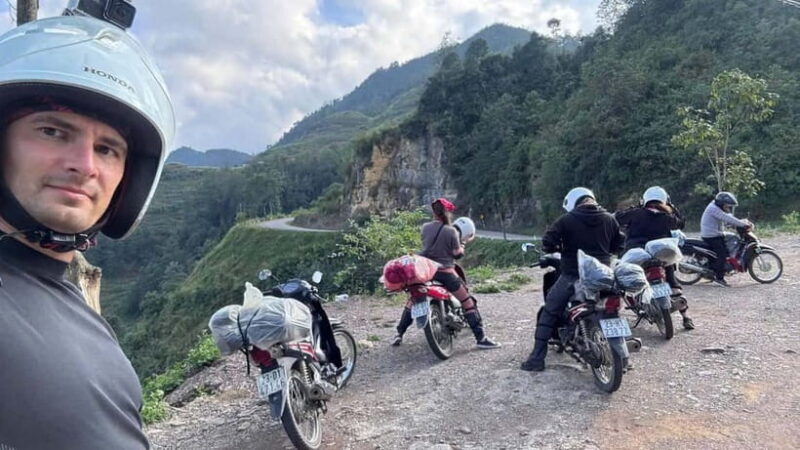 From Hanoi: 3-Day 2-Night Ha Giang Loop Easy Rider Tour - FAQ