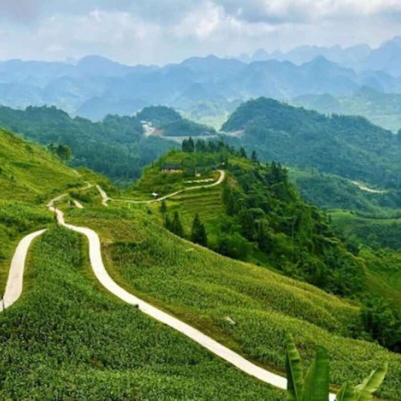 From Hanoi: 3-Day 4-Night Ha Giang Loop Tour With Easy Rider - Key Points