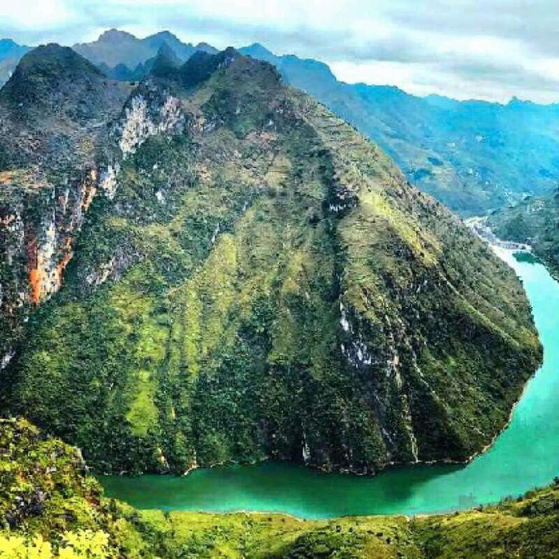 From Hanoi: 3-Day 4-Night Ha Giang Loop Tour With Easy Rider - A Closer Look at the Itinerary