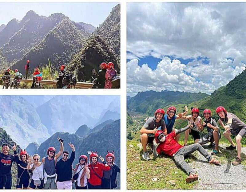 From Hanoi: 3-Day 4-Night Ha Giang Loop Tour With Easy Rider - Who Will Love This Tour?