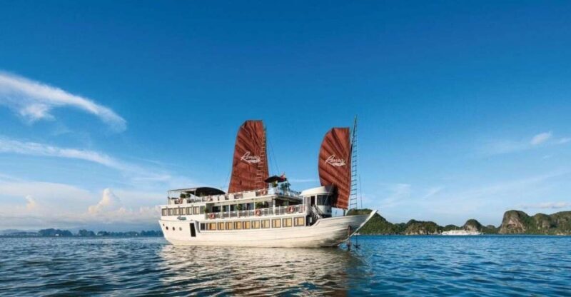 From Hanoi: 3-Day and 2-Night Cruise Stay at Bai Tu Long Bay - Authentic Experience: What Travelers Love