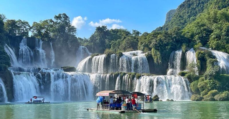 From Hanoi: 3-Day Ba Be Lake & Ban Gioc Falls Private Tour - Who This Tour Is Best For