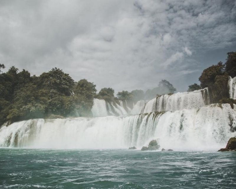 From Hanoi: 3-Day Ba Be Lake & Ban Gioc Falls Private Tour - Frequently Asked Questions