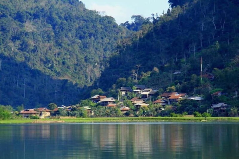 From Hanoi: 3-Day Cao Bang to Ban Gioc Waterfall& Ba Be Lake - Final Thoughts: Is This Tour Right for You?